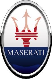 MASERATI