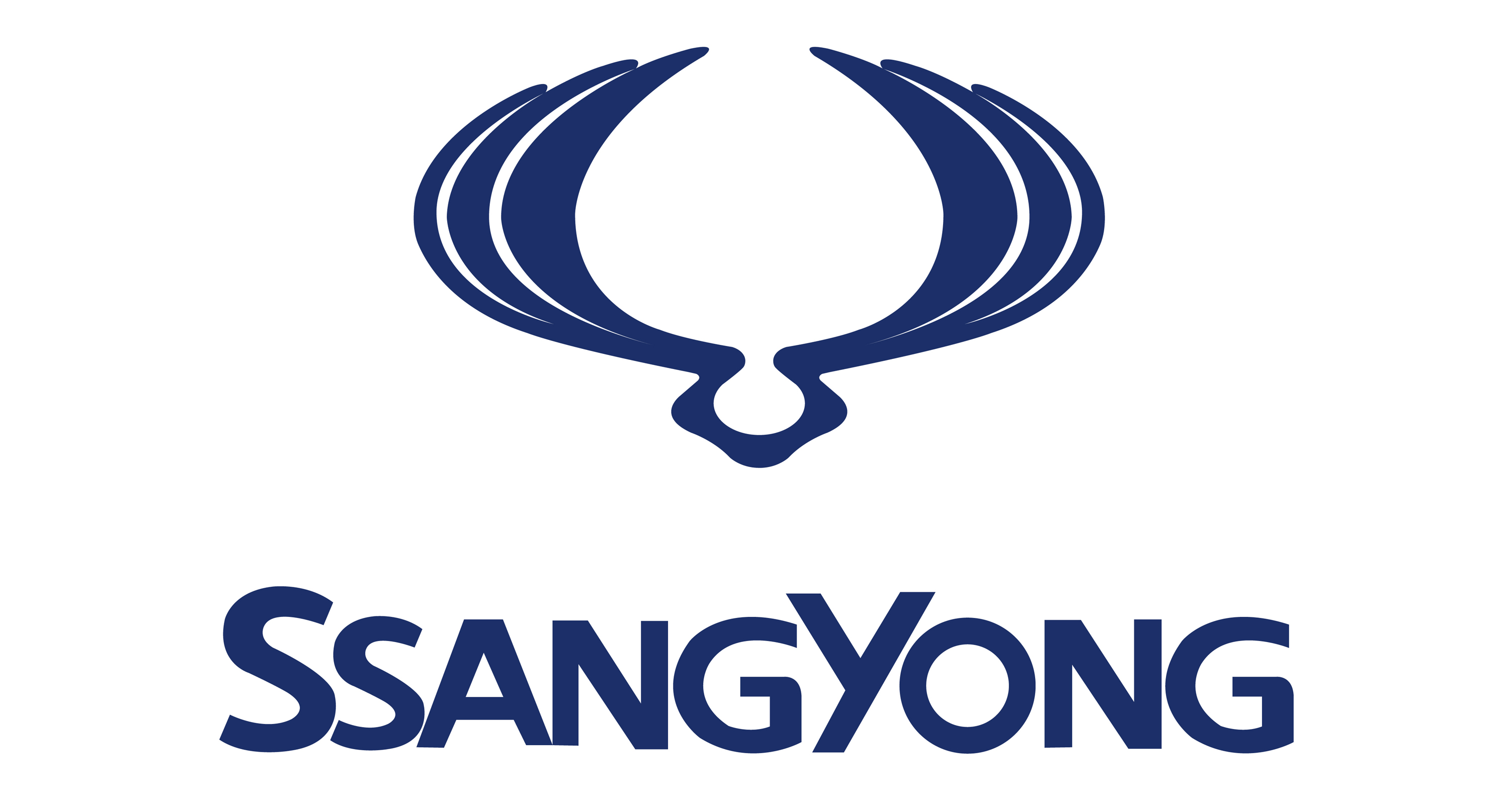 Ssang Yong