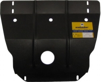 Защита (двигатель, КПП) Audi 100 C4 1990-1994 ; V=2.3-2.8, 1994-1997; Audi A6 C4 V=1.8 2.3 1.9TD