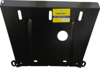 Защита картера Audi-80/90 V=1.6 1.8 1.9TD/V=2.3 86-94