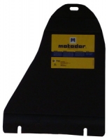 Защита стальная Д, КПП Audi А4 2004-2007