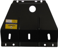 Защита картера BMW 5-серия Е-34 V=2.0 V=2.3 V=2.5 88-96/BMW 7-серия Е-32 V=2.8,3.0 86->95 г.