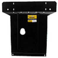 Защита стальная Мотодор 00705 Ford Mondeo II