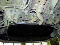 Защита картера и КПП ALFA ROMEO , 146 куз 930 1994-2000