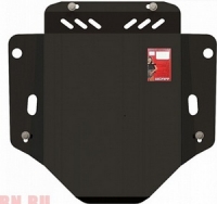 Защита АКПП и МКПП для AUDI A 6, 1 997-2 004, 4B ; C5