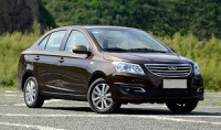 Chery A19 2014- 1,5