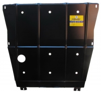 Защита (двигатель) Toyota Camry 1996-2001; все объемы, сталь