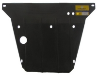 Защита (двигатель, КПП) Toyota Carina ED 1992-1998; Toyota Celica 1993-1999; V=1,8, сталь