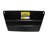 Защита (двигатель, КПП) VW Passat B5 1996-2000; V=1,8Ti, VW Passat B5+ 2001-2005; V=1,9ТD,1,6-1,8,