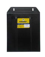 Защита (картер, КПП, раздатка) Chevrolet Niva 2002-