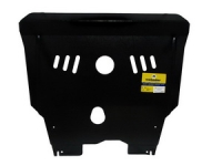 Защита стальная Мотодор