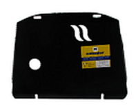 Защита стальная Мотодор 03103 Great Wall Safe