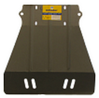 Защита стальная Мотодор 03109 Great Wall Deer