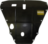 Защита (двигатель, КПП) Acura MDX 2001-2004; V=3,5 (АКПП)