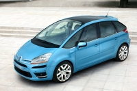 Защита картера и КПП, CITROEN C4 Picasso (UD), 1,8, 2008 -, сталь 2 мм