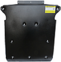 Защита стальная Мотодор 05804 Jaguar F-Pace