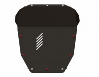 защита {картера и КПП} ACURA MDX (2001 - 2004) 3,5