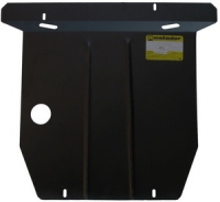 Защита стальная 2 мм Д, КПП Alfa Romeo GTV