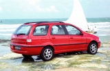 Защита картера и КПП, FIAT Palio (178), 1,2, 1996 - 2002, сталь 2 мм