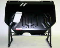 Защита картера BIG Daewoo Nexia V 1.5 (2008-)+ комп. крепеж