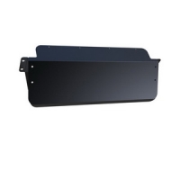 Защита рул.тяг Nissan Patrol 2005, v-3.0;4,8 (2005-2009) штатный крепеж