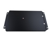 Защита КПП + комплект крепежа Nissan NP 300 , V - 2,5TD (2008-)