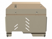 Комплект крепежа к защите картера Chery A21 For a