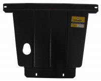 ЗАЩИТА СТАЛЬНАЯ 2 ММ Д, КПП MAZDA 626 (91-97)/ MPV 91-97