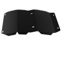 Защита картера Great Wall Hover H3/Н5/H6 (бензин) ,V - 2,0i; 2,4i