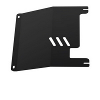 защита картера и КПП Автоброня Opel Combo , V - все