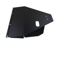 Защита картера Автоброня Toyota Cresta , V - 2,5 АКПП