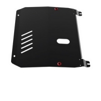 защита картера и КПП Автоброня Opel Astra J , V - все