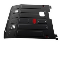 ЗАЩИТА ДВС BOXER (748966*1, 748967*1, 4010C1*2, 351015*4, 748941*4,P8301K3-4)