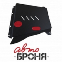 защита картера и КПП Автоброня Ford Explorer , V - 3,5