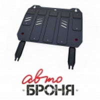 защита картера и КПП Автоброня Geely MK Cross , V - 1,5