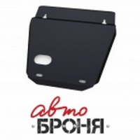 защита картера и КПП Автоброня Hyundai ТАГАЗ Porter , V - все