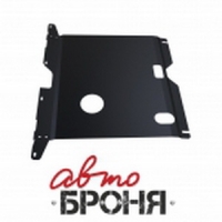 защита картера и КПП Автоброня Hyundai Sonata , V - 2,0