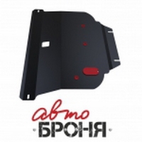 Защита картера Автоброня Nissan Primera P12 , V - Все