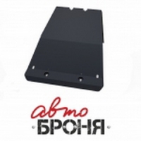 Защита картера Автоброня Subaru Legacy/Outback , V- 2,5i; 2,5i Sport