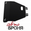 Защита картера Автоброня Subaru Forester CVT , V-2,0;