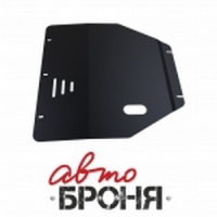 защита картера и КПП Автоброня Suzuki Swift , V - 1,3; 1,5