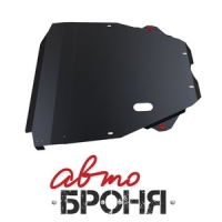 защита картера и КПП Автоброня Toyota Camry , V - все