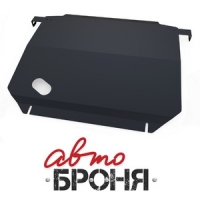 защита картера и КПП Автоброня Toyota Celica АКПП,V - 2,0