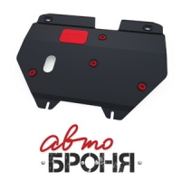 защита картера и КПП Автоброня Toyota Celica МКПП ,V - 1,8