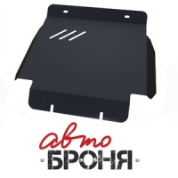 Защита картера Автоброня Toyota 4runner, V - все
