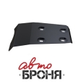 Защита редуктора Автоброня, , Toyota Rav 4 V - 2.0, 4WD, 2013-, крепеж в комплекте, сталь, ()
