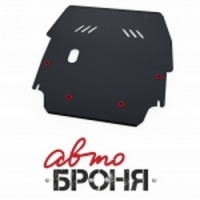 Защита картера Автоброня GAZ Volga Siber , V - 2,4