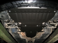 BMW 5-й серии E60 (3 части) 2003-2005 2,2 520 i