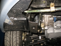 Chery Bonus/ A13/Very 2011- 1,5