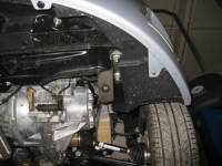 Chery Bonus/ A13/Very 2011- 1,5